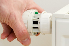 Caio central heating repair costs